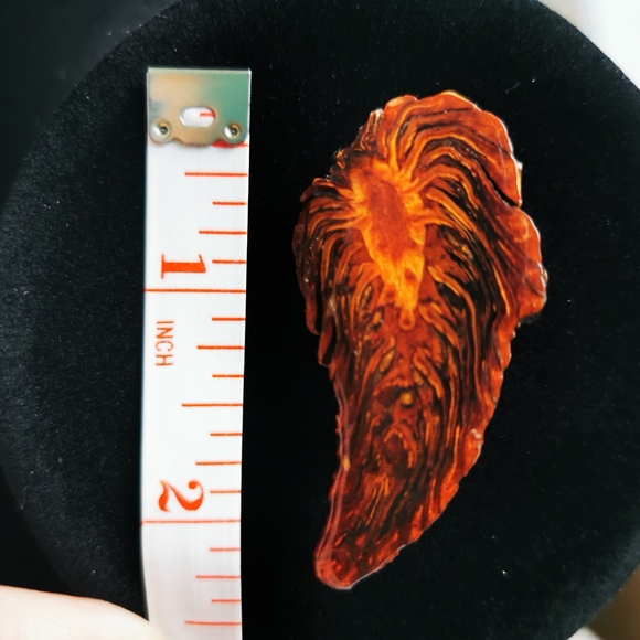 Lot of Jewelry Trinket Dish and Trinket ~ Forest Dwelling Gnomes ~ 8 Pie… - Picture 15 of 16